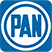 Logo de PAN