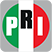 Logo de PRI