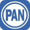 Logo de PAN