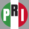 Logo de PRI