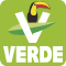 Logo de PVEM