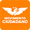 Logo de Movimiento Ciudadano