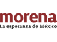 Logo de MORENA