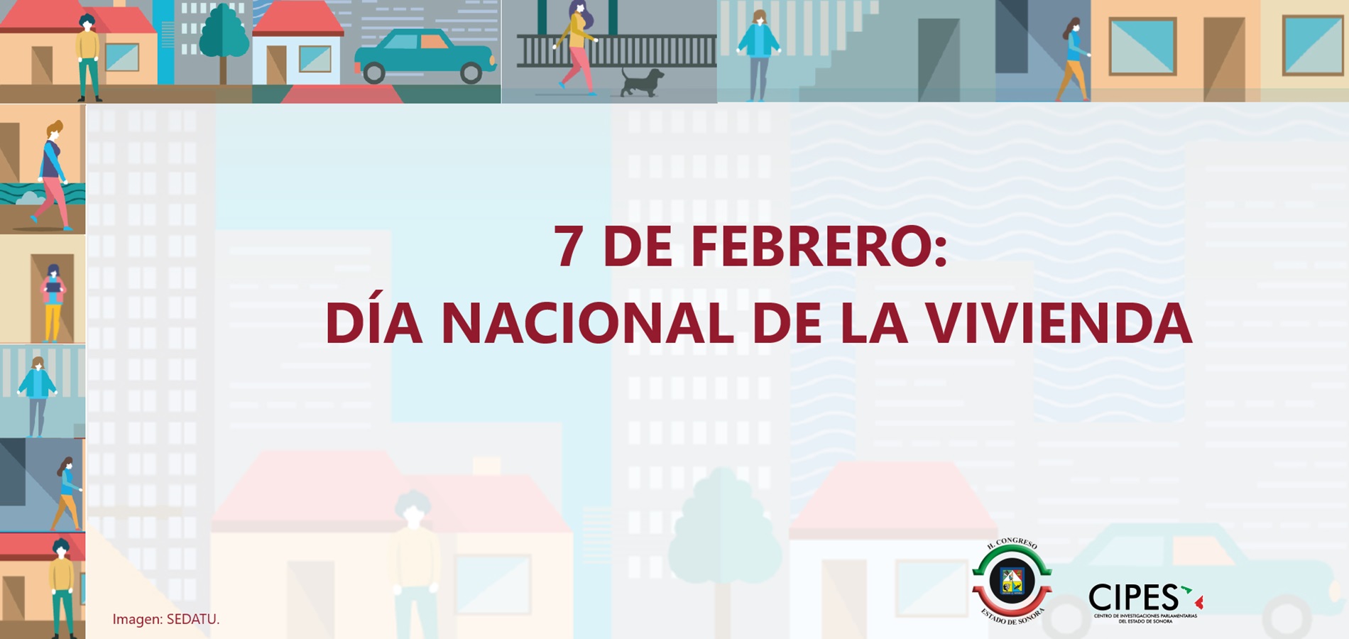 Imagen de DÍA NACIONAL DE LA VIVIENDA