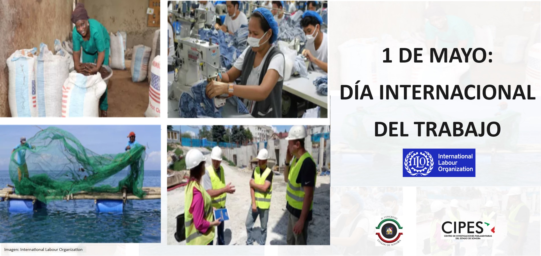 Imagen de DÍA INTERNACIONAL DEL TRABAJO