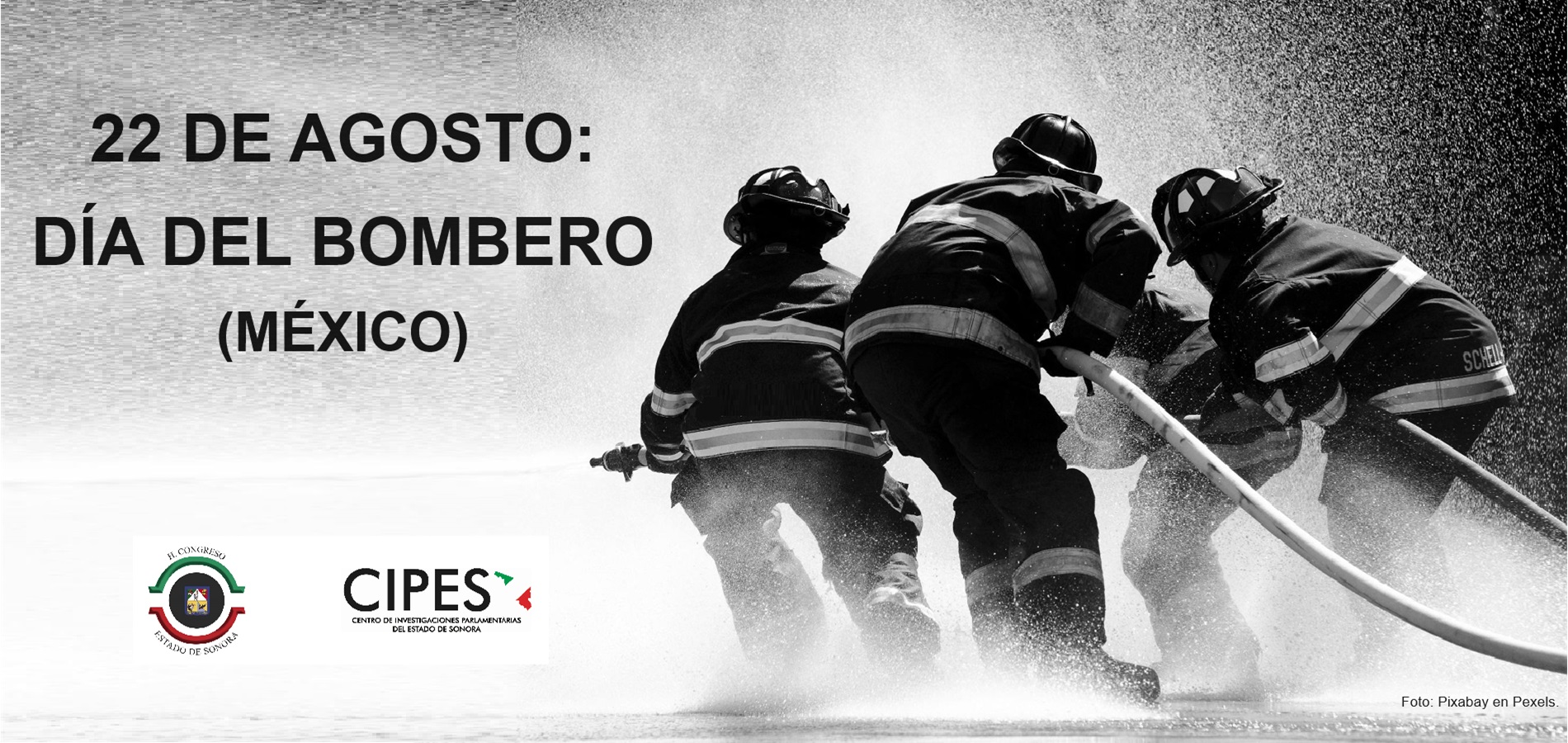 Imagen de DÍA DEL BOMBERO (MÉXICO)
