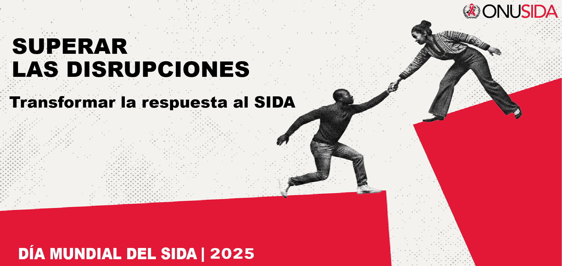 Imagen de DÍA MUNDIAL DEL SIDA