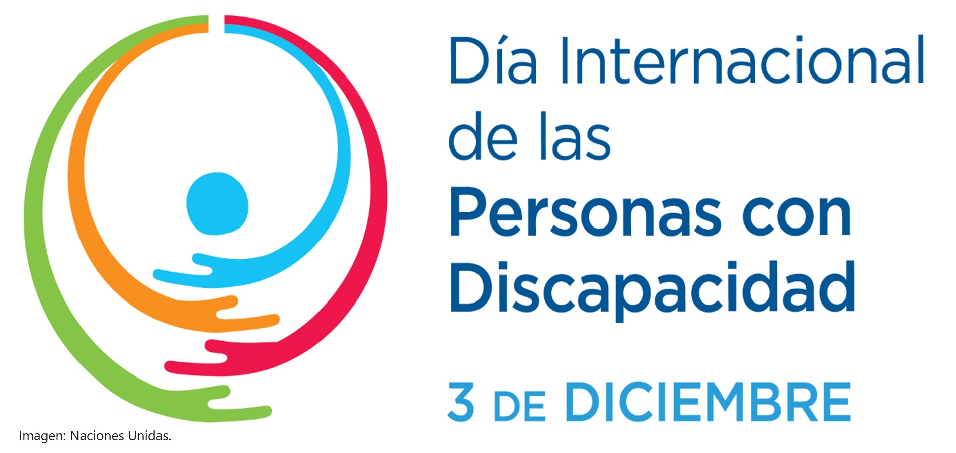 Imagen de DÍA INTERNACIONAL DE LAS PERSONAS CON DISCAPACIDAD